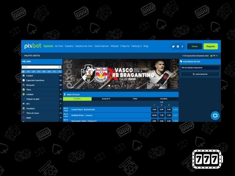 Casino online Pixbet - jogos e slots no site oficial Pixbet