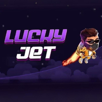 Lucky Jet 