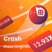 Crash Blaze
